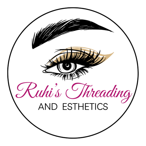 Ruhi's Threading and Esthetics